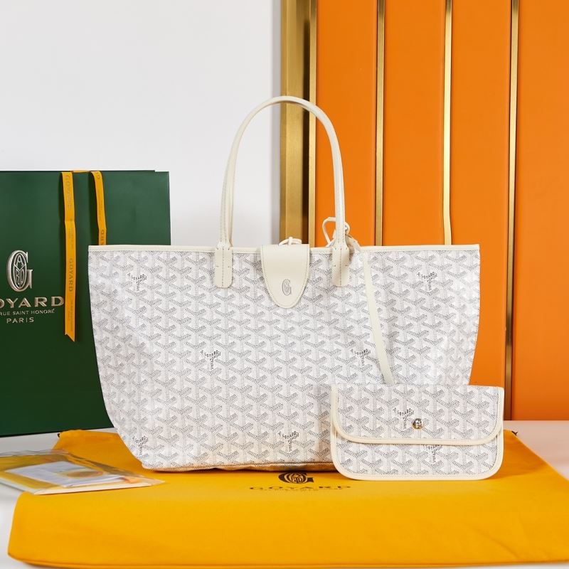 Goyard Shopping Bags